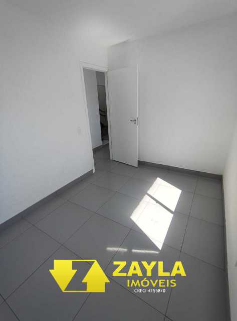 Apartamento, 2 quartos, 50 m² - Foto 15