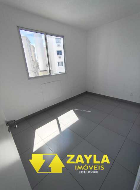 Apartamento, 2 quartos, 50 m² - Foto 16