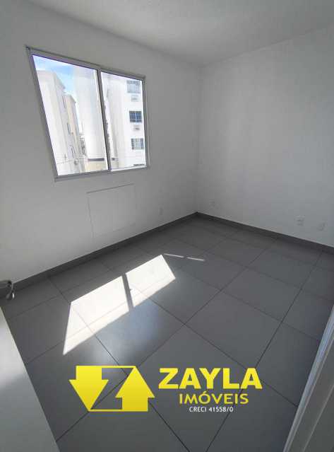 Apartamento, 2 quartos, 50 m² - Foto 17