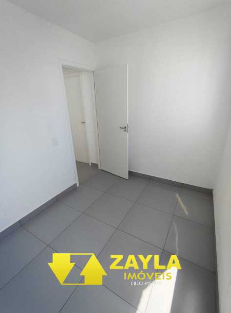 Apartamento, 2 quartos, 50 m² - Foto 18
