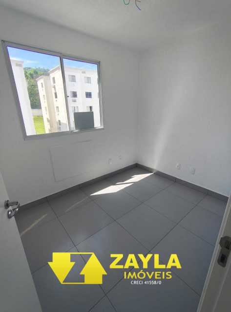 Apartamento, 2 quartos, 50 m² - Foto 19