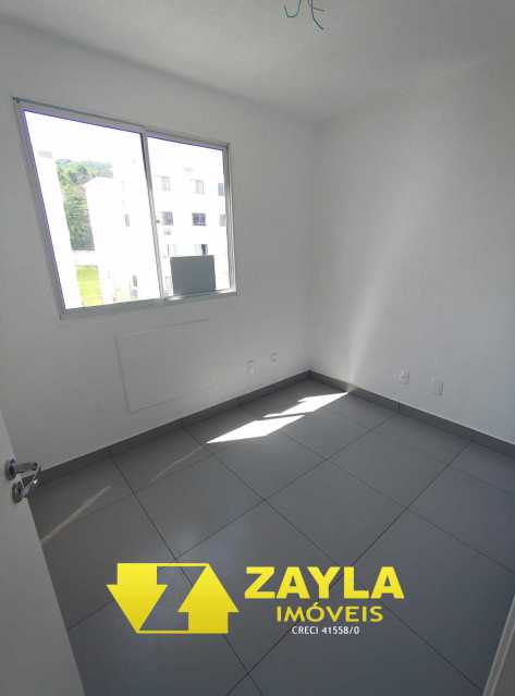 Apartamento, 2 quartos, 50 m² - Foto 20