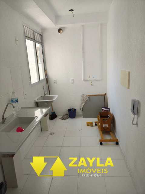Apartamento, 2 quartos, 50 m² - Foto 22