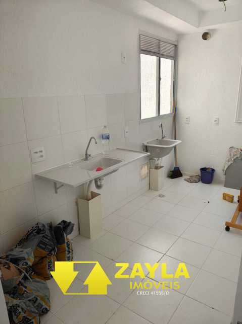 Apartamento, 2 quartos, 50 m² - Foto 23