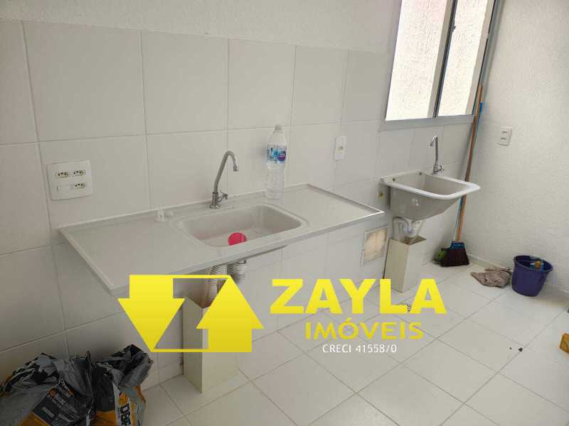 Apartamento, 2 quartos, 50 m² - Foto 24