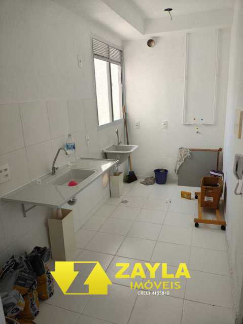 Apartamento, 2 quartos, 50 m² - Foto 25