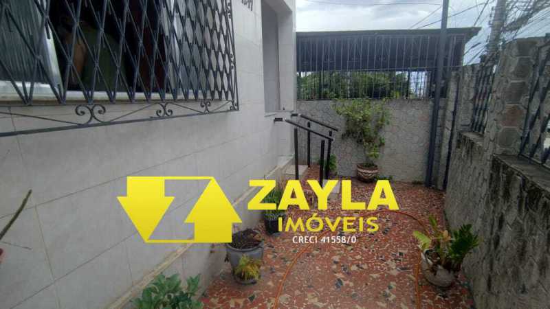 Casa, 2 quartos, 180 m² - Foto 1