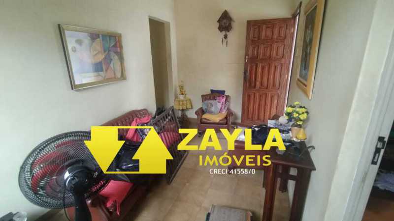 Casa, 2 quartos, 180 m² - Foto 2