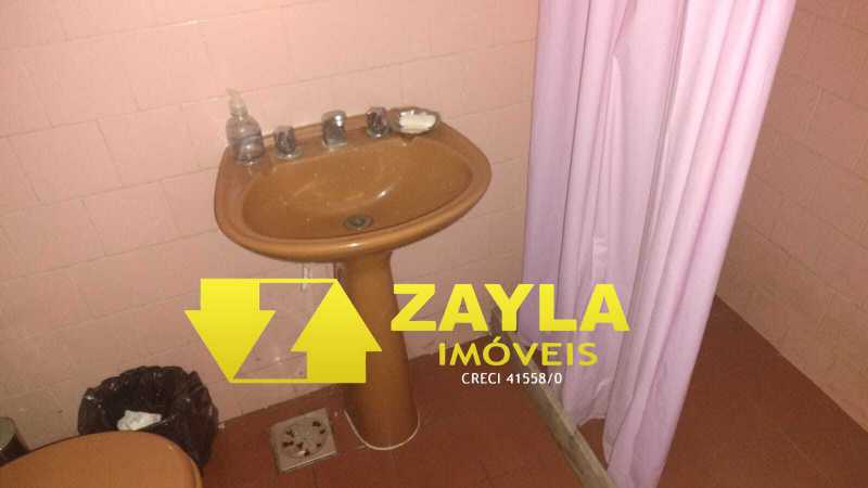 Casa, 2 quartos, 180 m² - Foto 3