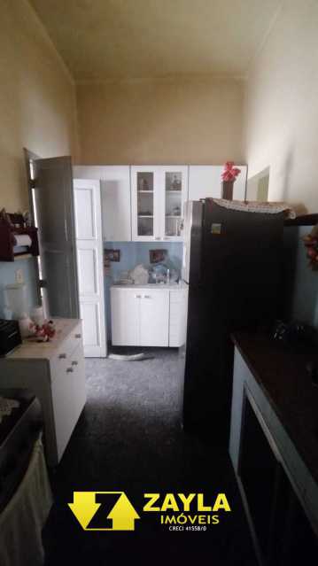 Casa, 2 quartos, 180 m² - Foto 8