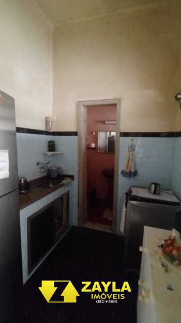 Casa, 2 quartos, 180 m² - Foto 9