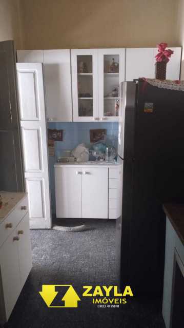 Casa, 2 quartos, 180 m² - Foto 10