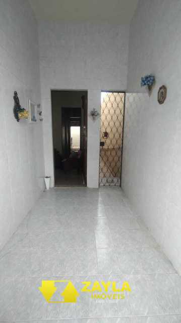 Casa, 2 quartos, 180 m² - Foto 11