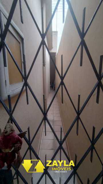 Casa, 2 quartos, 180 m² - Foto 14