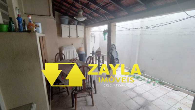 Casa, 2 quartos, 180 m² - Foto 15