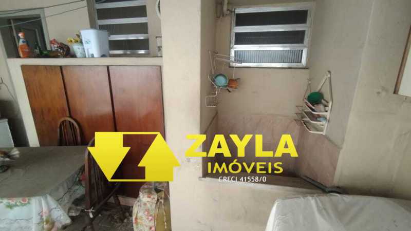 Casa, 2 quartos, 180 m² - Foto 16