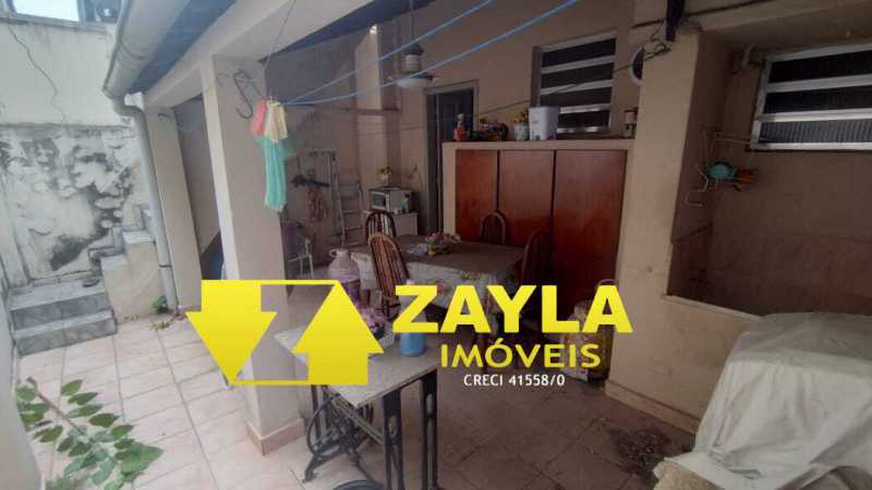 Casa, 2 quartos, 180 m² - Foto 17