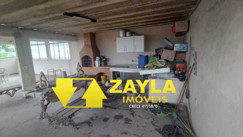 Casa, 2 quartos, 180 m² - Foto 18