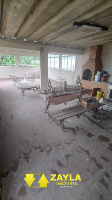 Casa, 2 quartos, 180 m² - Foto 19