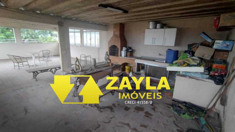 Casa, 2 quartos, 180 m² - Foto 20