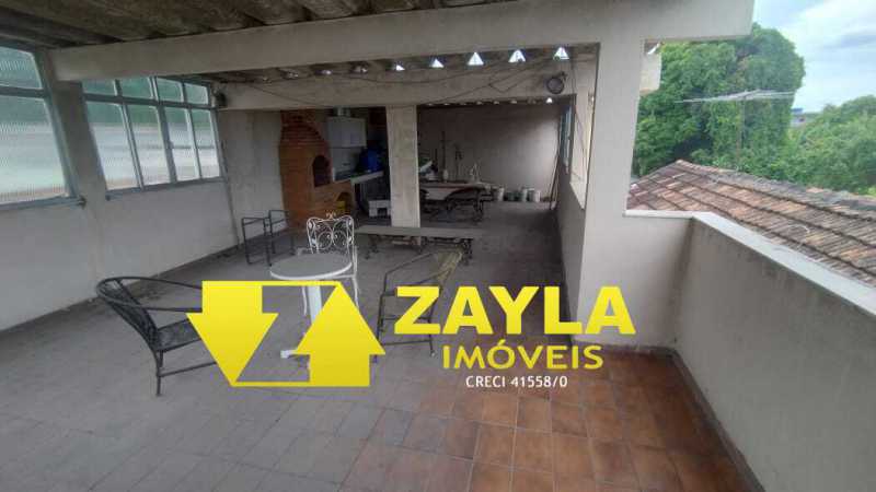 Casa, 2 quartos, 180 m² - Foto 21