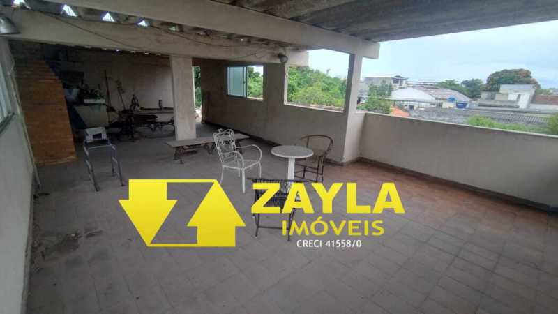 Casa, 2 quartos, 180 m² - Foto 22