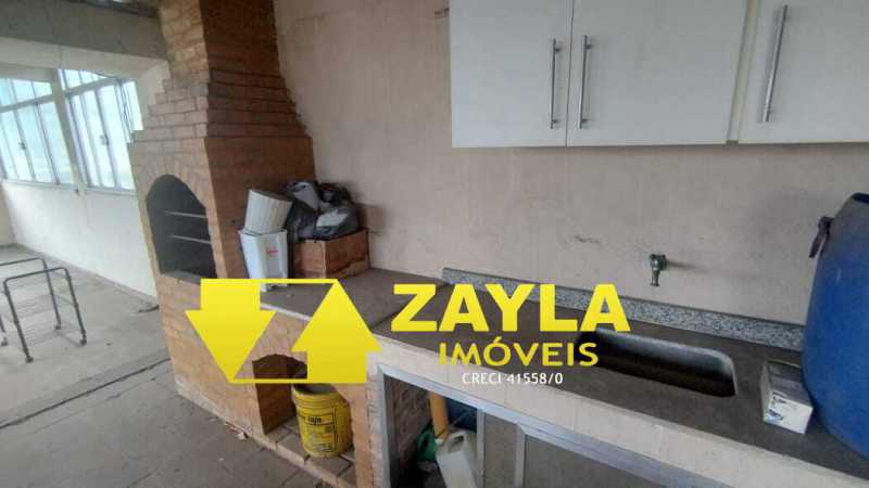 Casa, 2 quartos, 180 m² - Foto 23