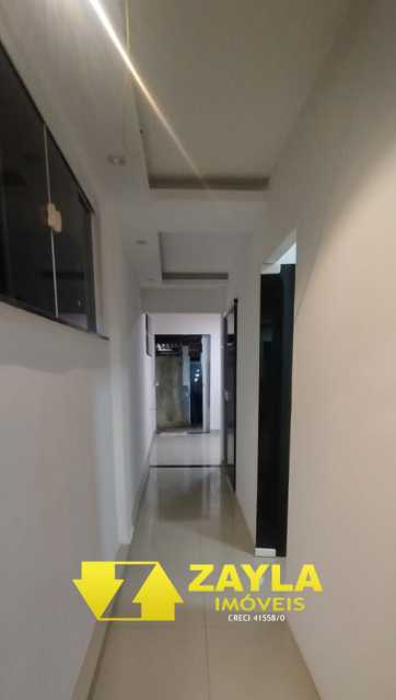 Casa, 2 quartos, 250 m² - Foto 2