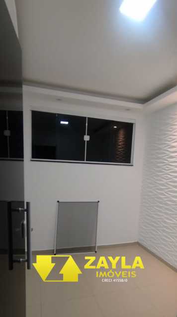 Casa, 2 quartos, 250 m² - Foto 7