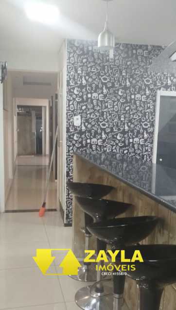 Casa, 2 quartos, 250 m² - Foto 8