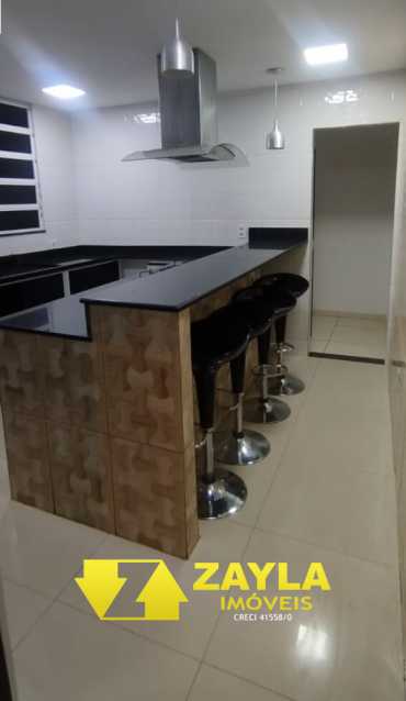 Casa, 2 quartos, 250 m² - Foto 9