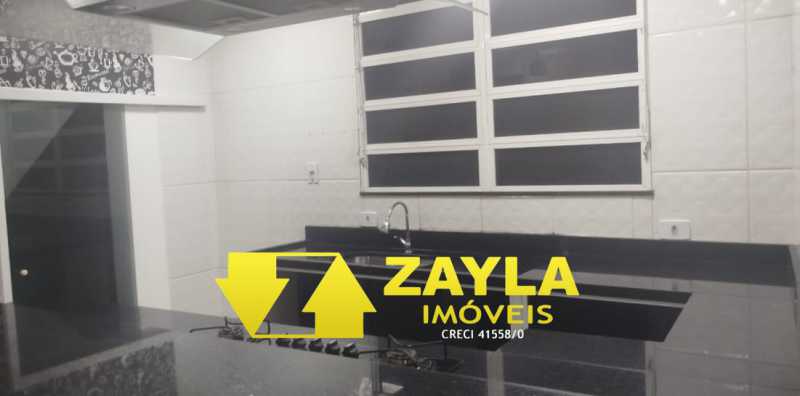 Casa, 2 quartos, 250 m² - Foto 11