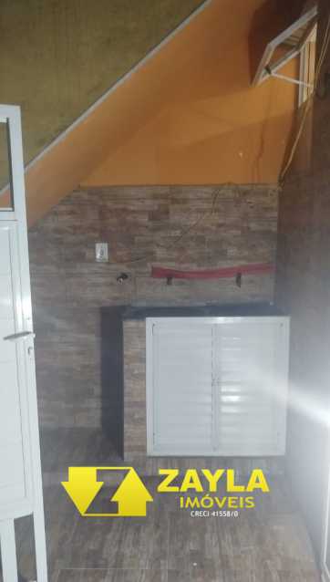 Casa, 2 quartos, 250 m² - Foto 12