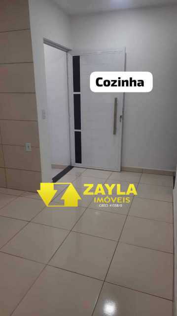 Apartamento, 2 quartos, 250 m² - Foto 1
