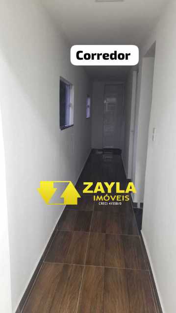 Apartamento, 2 quartos, 250 m² - Foto 3