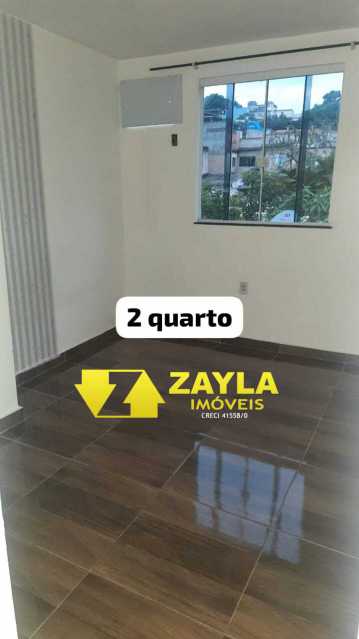 Apartamento, 2 quartos, 250 m² - Foto 7