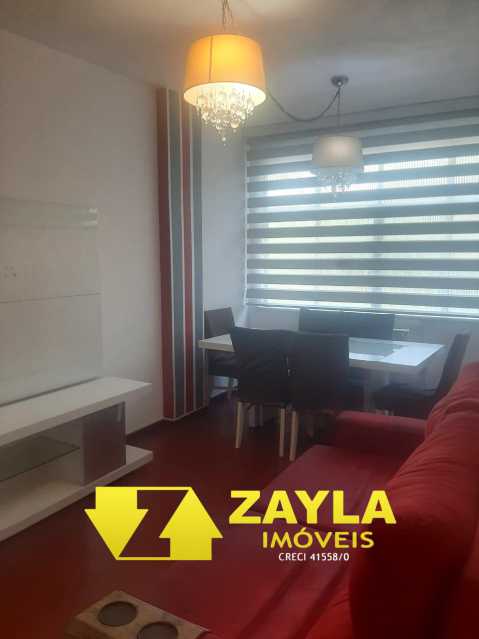 Apartamento, 2 quartos, 64 m² - Foto 1