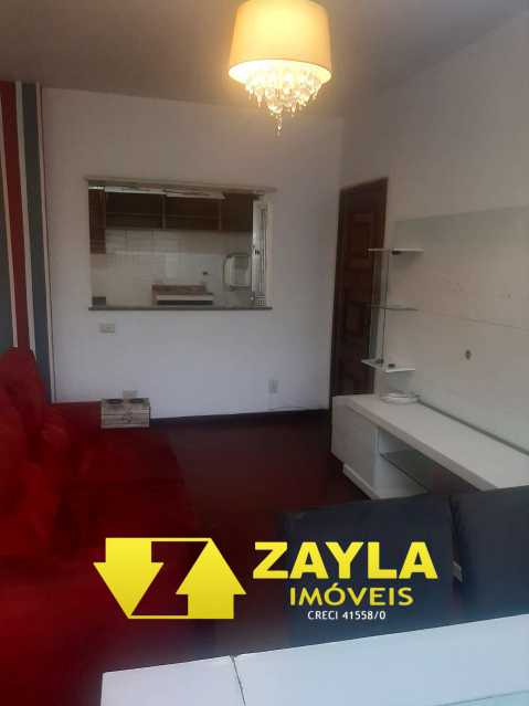 Apartamento, 2 quartos, 64 m² - Foto 2