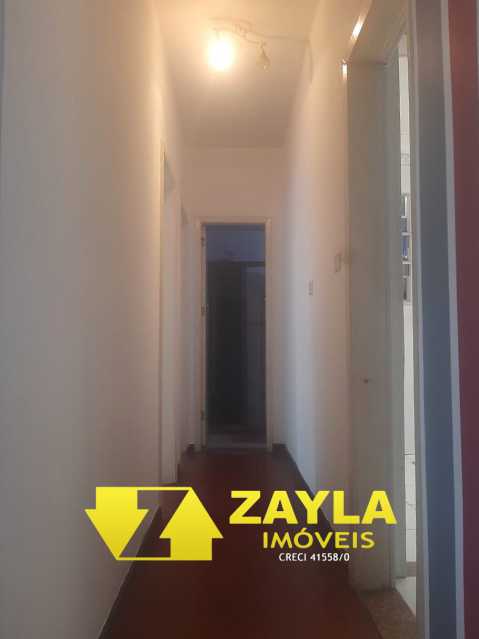 Apartamento, 2 quartos, 64 m² - Foto 3