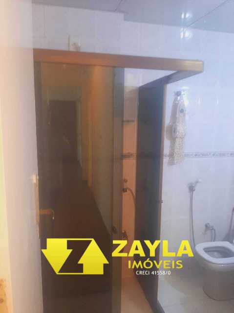 Apartamento, 2 quartos, 64 m² - Foto 4