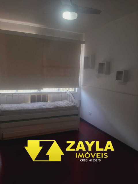 Apartamento, 2 quartos, 64 m² - Foto 7