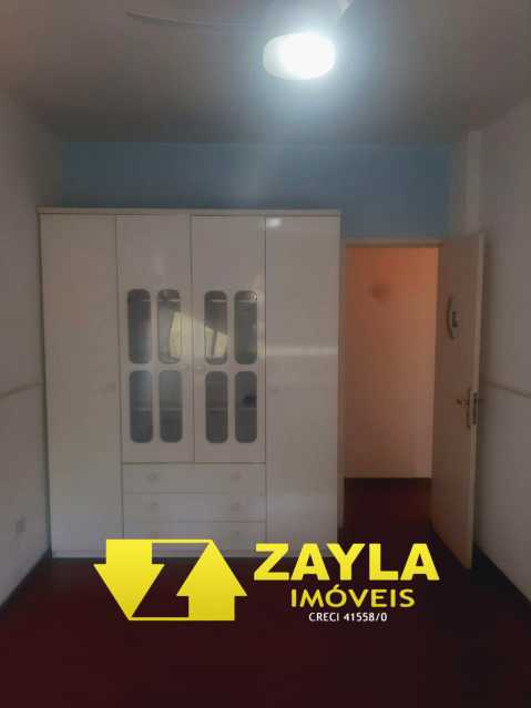 Apartamento, 2 quartos, 64 m² - Foto 8