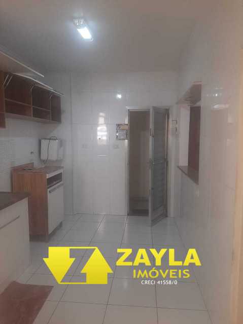 Apartamento, 2 quartos, 64 m² - Foto 13