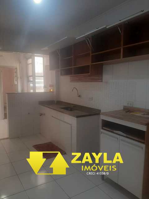 Apartamento, 2 quartos, 64 m² - Foto 15