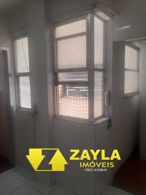 Apartamento, 2 quartos, 64 m² - Foto 17