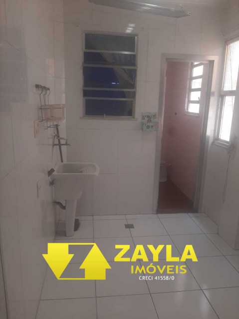 Apartamento, 2 quartos, 64 m² - Foto 18