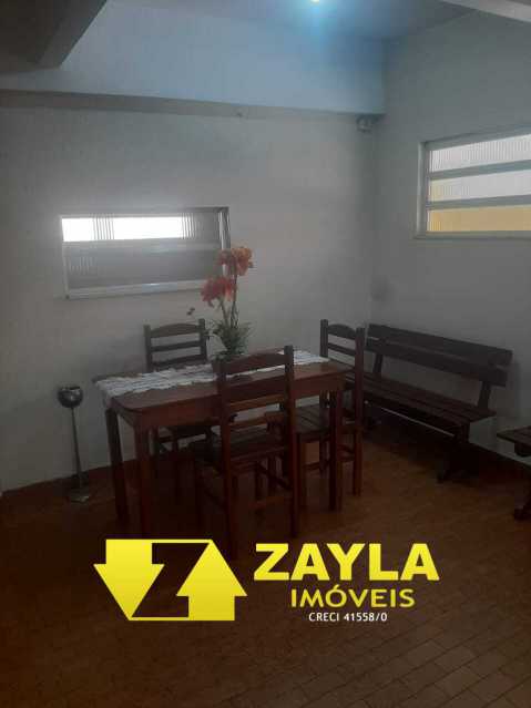 Apartamento, 2 quartos, 64 m² - Foto 24
