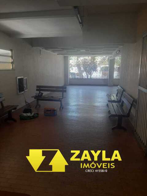 Apartamento, 2 quartos, 64 m² - Foto 25