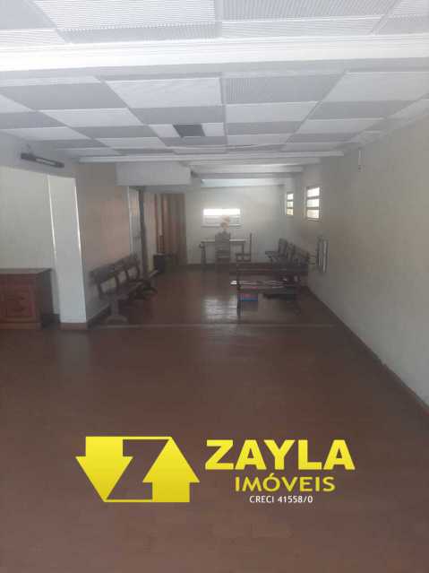 Apartamento, 2 quartos, 64 m² - Foto 26