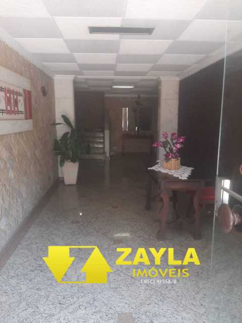 Apartamento, 2 quartos, 64 m² - Foto 27